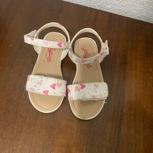 Jellypop Kids' Sandals
